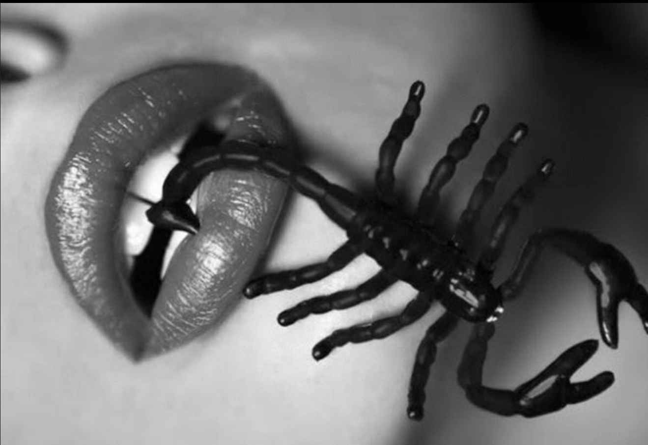 ESCORPIO MITOS Y VERDADES