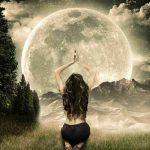 LUNA LLENA SIGNOS DEL ZODIACO