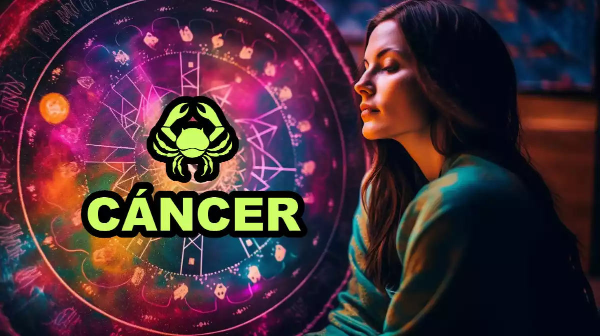 CANCER AMOR PROPIO