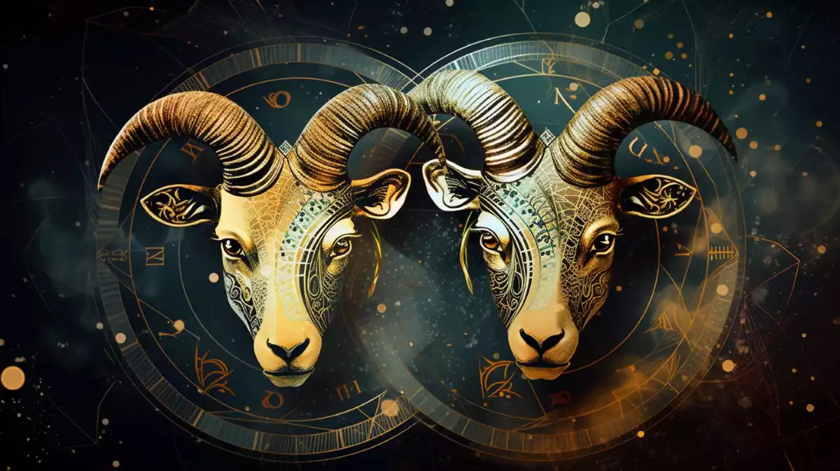 CAPRICORNIO DIFERENCIA MESES