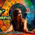 ESCORPIO AMOR PROPIO