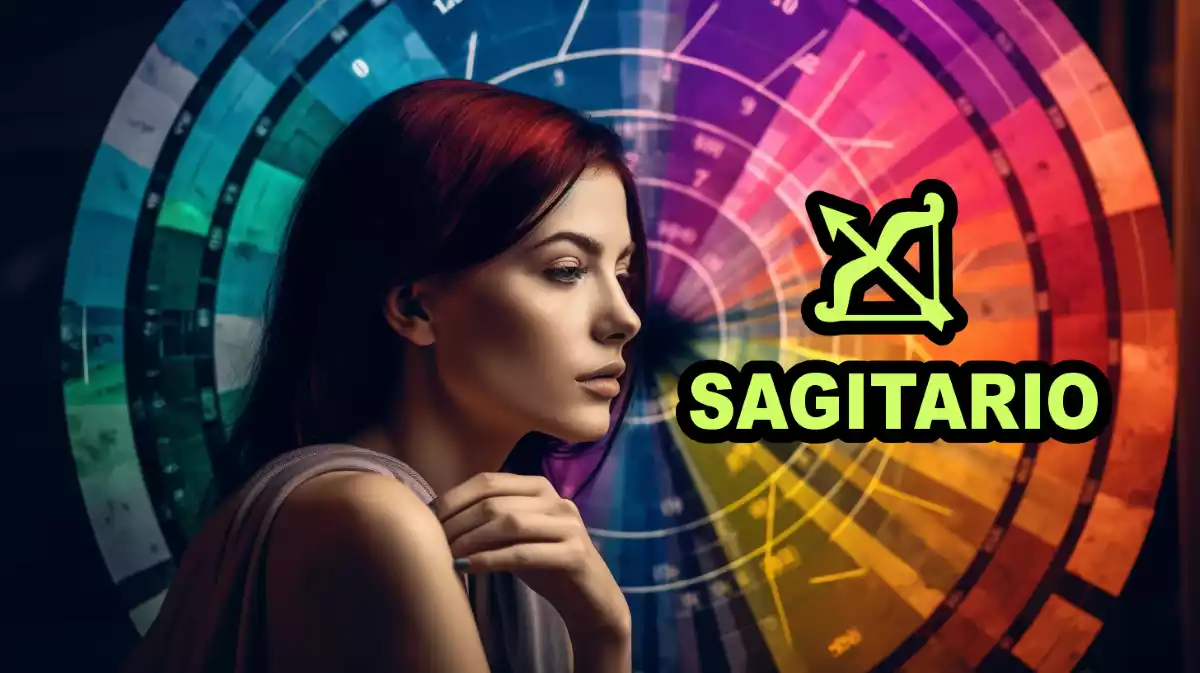 SAGITARIO AMOR PROPIO