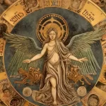 angel zodiaco