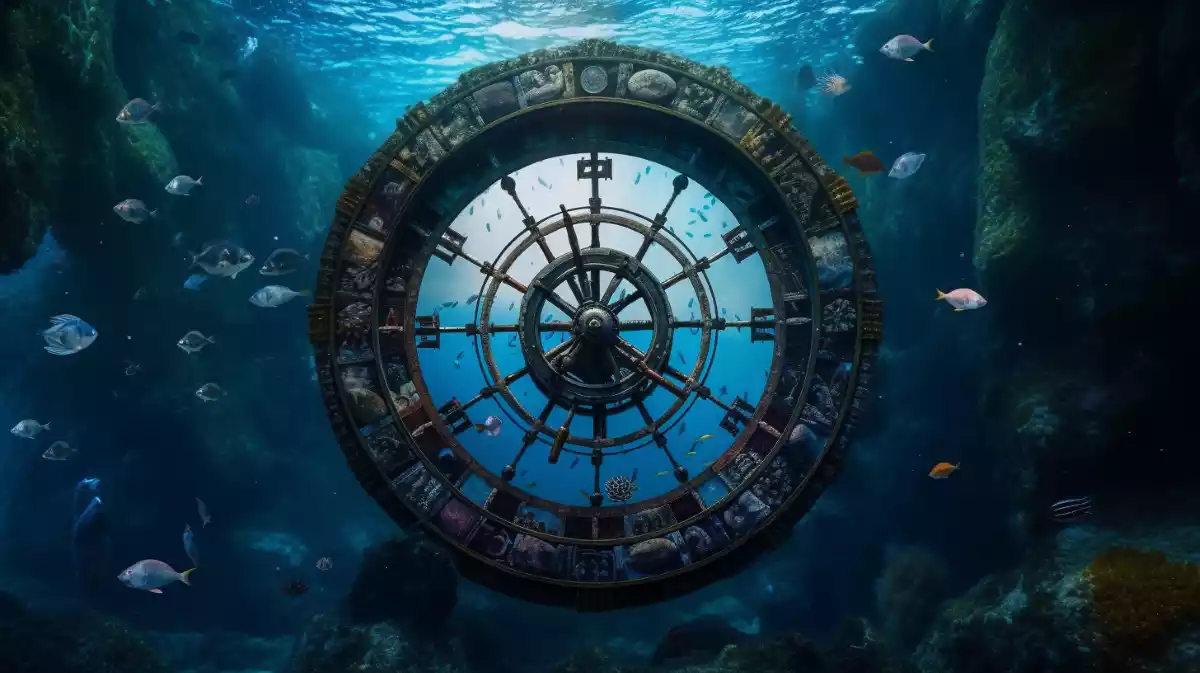 signos del zodiaco de agua