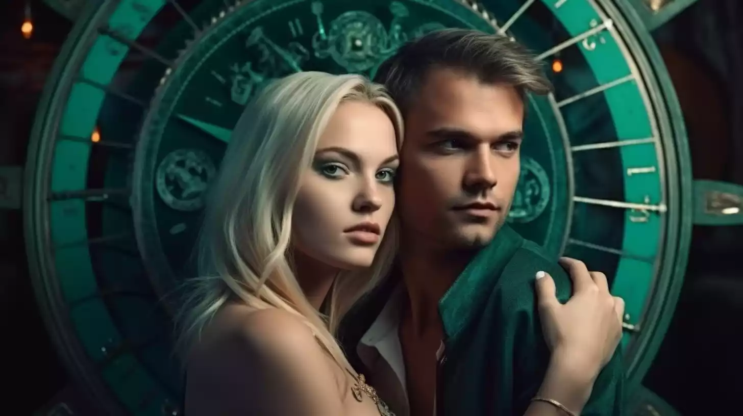 ACUARIO COMO SE LLEVA CON LOS DEMAS SIGNOS DEL ZODIACO