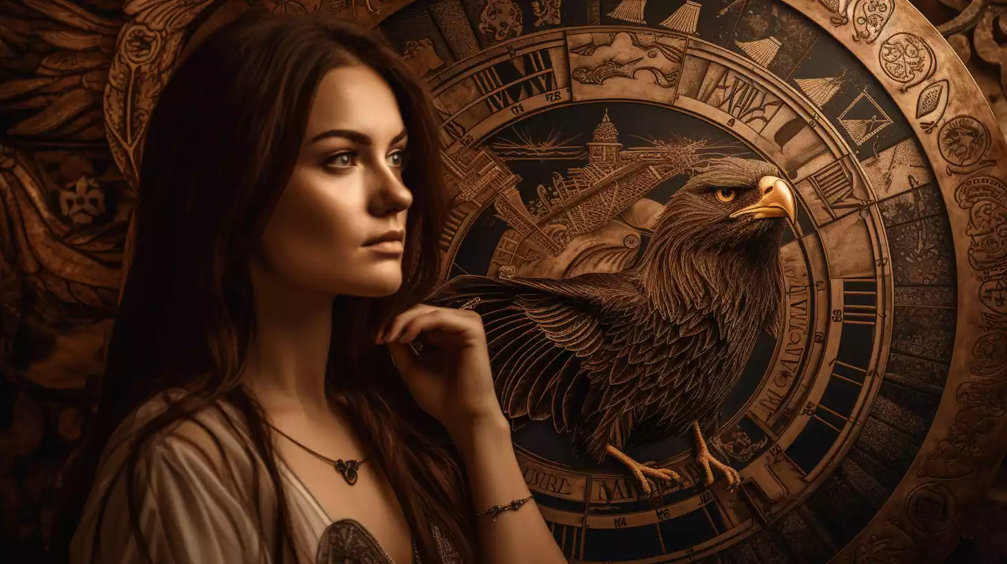 ARIES AGUILA