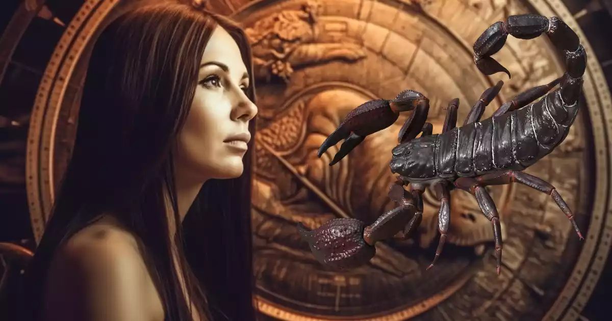 ESCORPIO ESCORPION