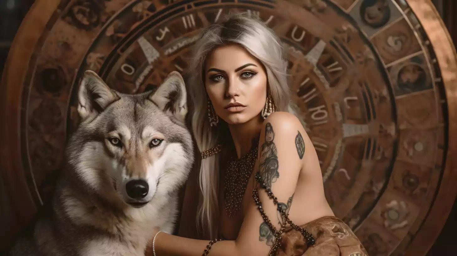 GEMINIS COYOTE