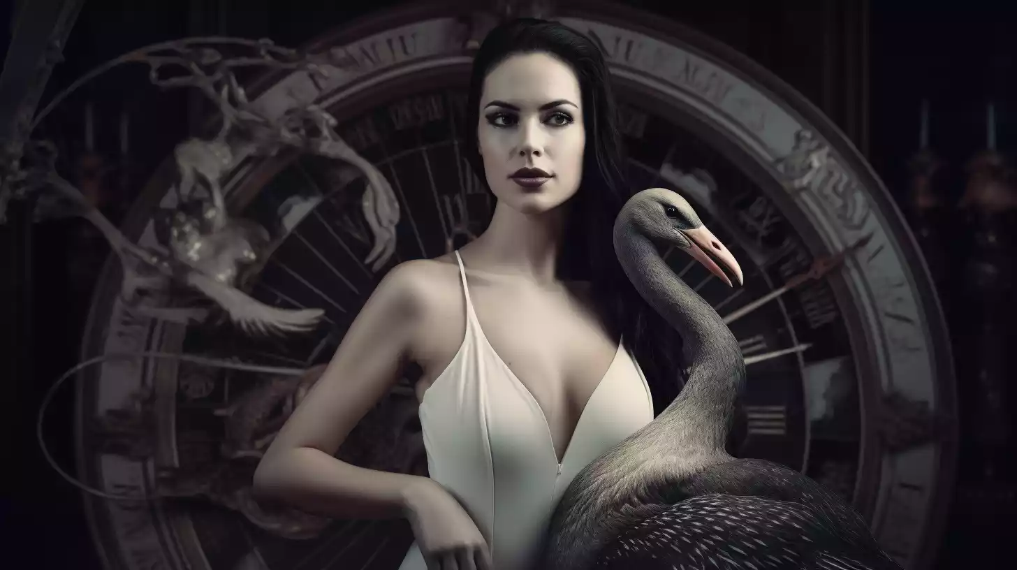 LIBRA CISNE