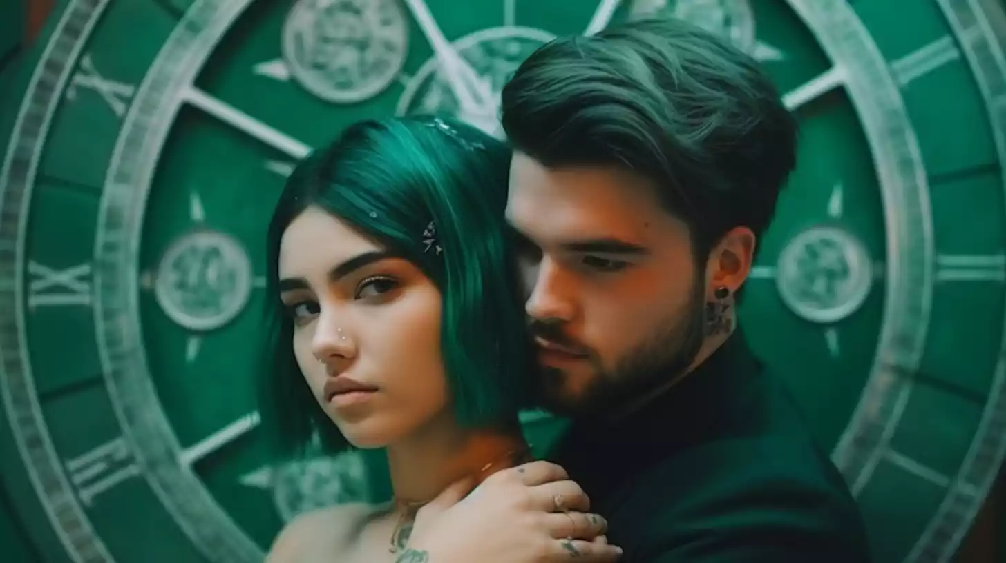 LIBRA COMO SE LLEVA CON LOS DEMAS SIGNOS DEL ZODIACO