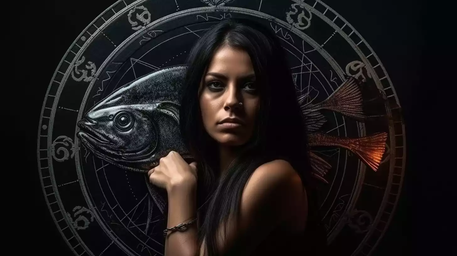 PISCIS ABISAL