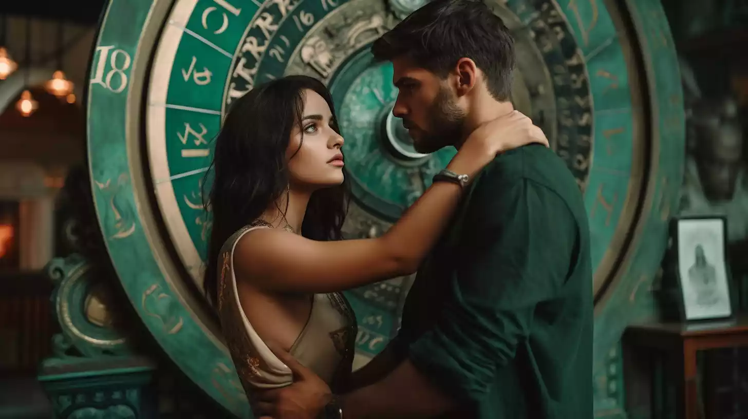 TAURO COMO SE LLEVA CON LOS DEMAS SIGNOS DEL ZODIACO