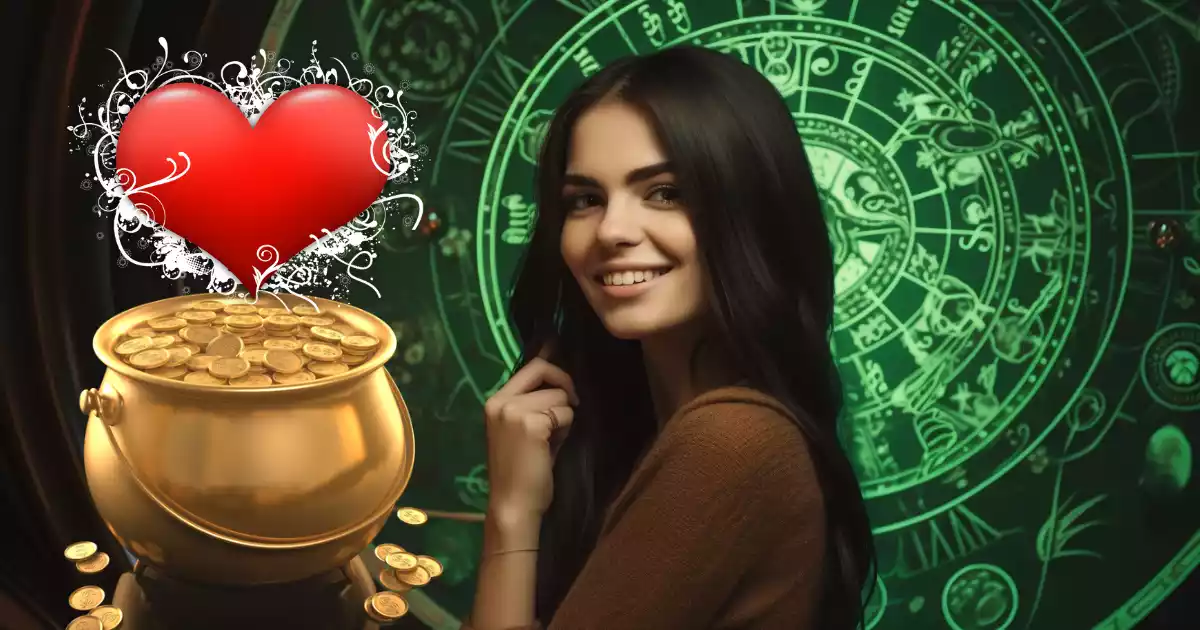 ranking signos amor y fortuna