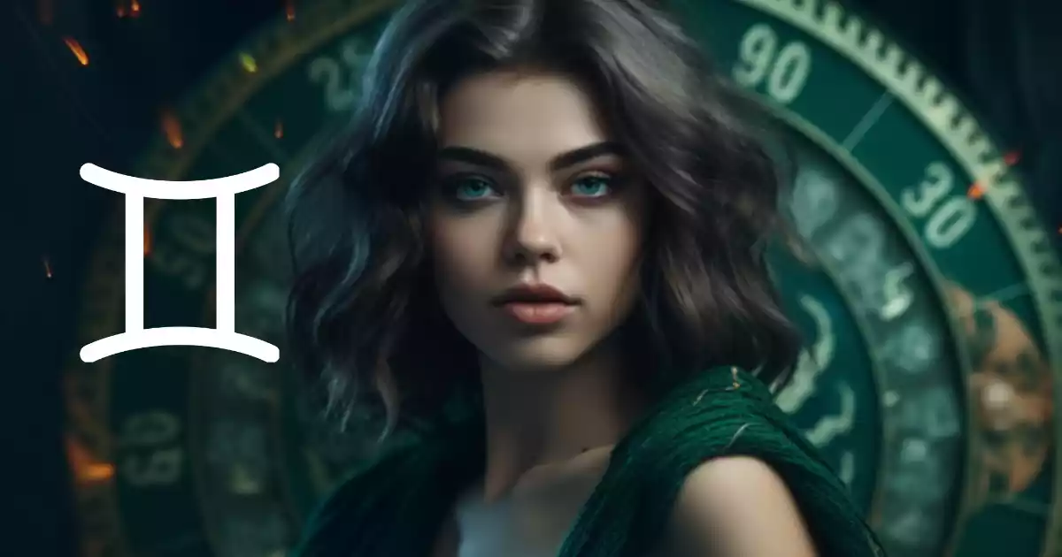 GEMINIS MUJER SECRETOS