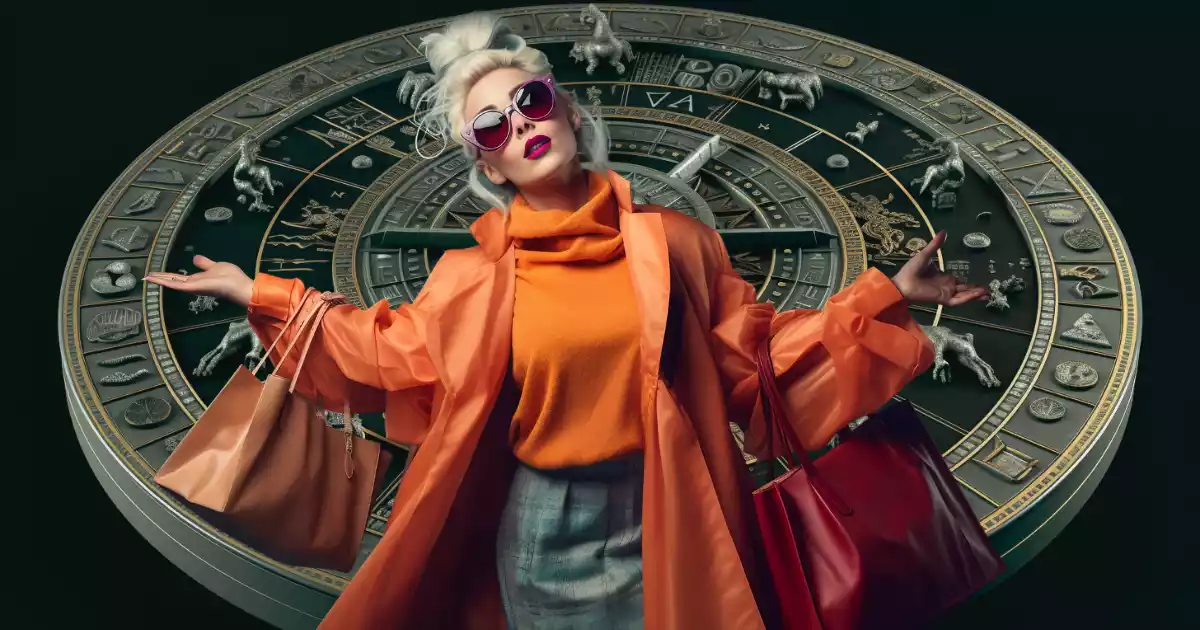 MUJERES MÁS DERROCHADORAS DEL ZODIACO