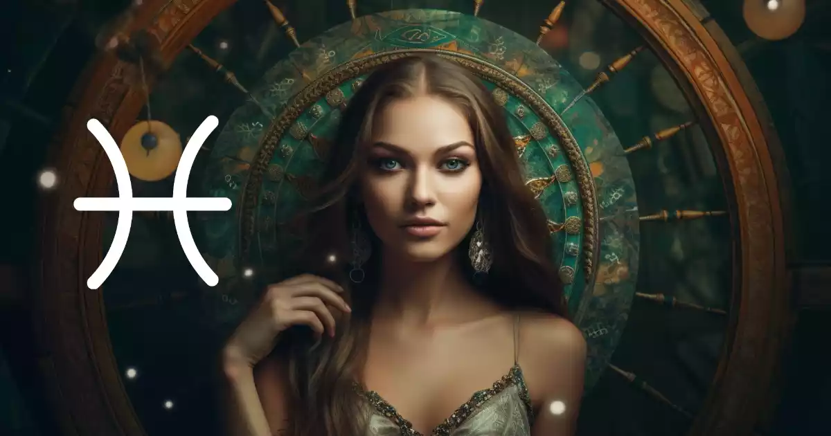 PISCIS MUJER SECRETOS