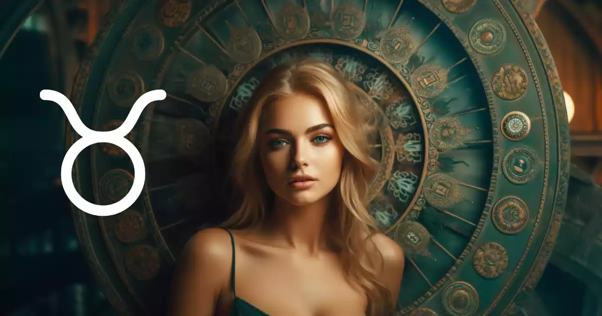 TAURO MUJER SECRETOS