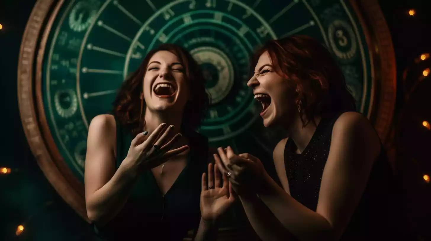 encuentro explosivo signos del zodiaco