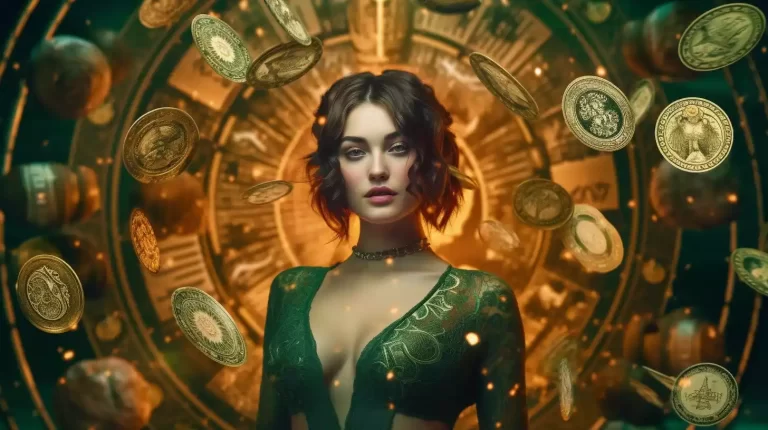 fortuna y prosperidad