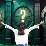 tres puertas