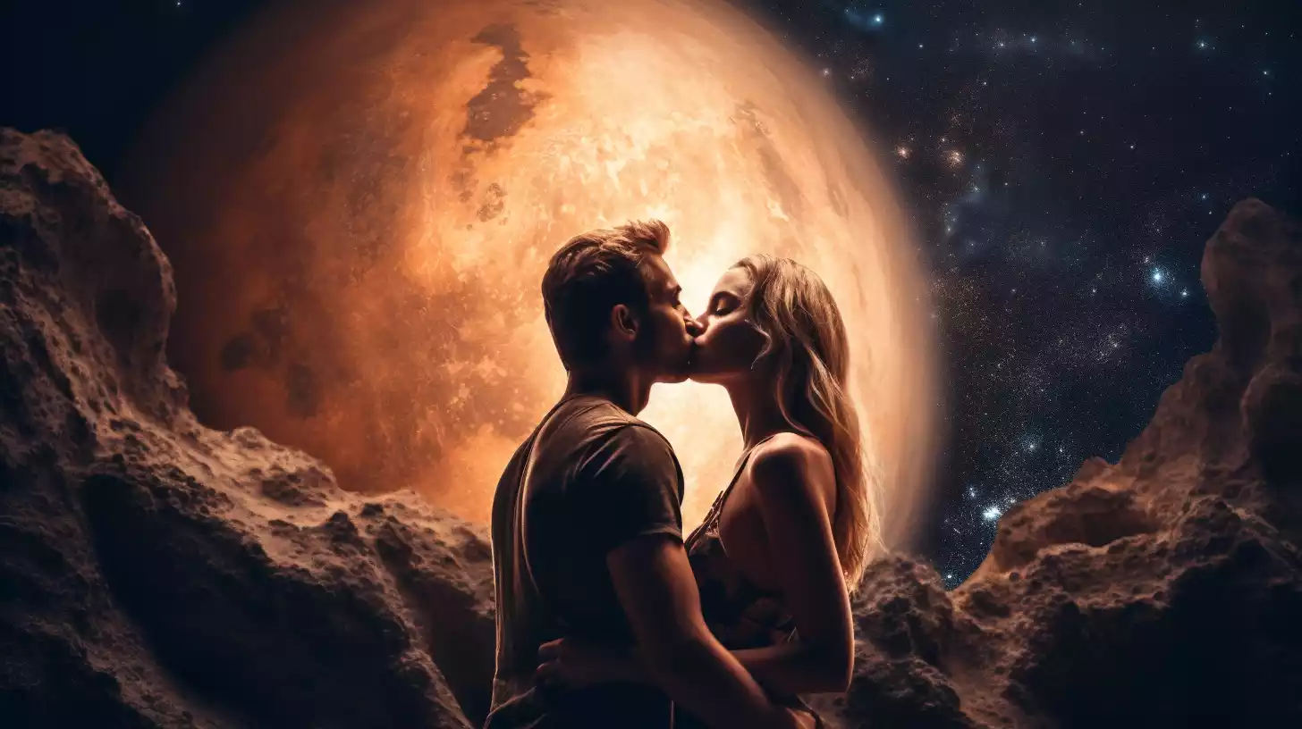La Importancia de Venus en tu Carta Astral y cómo Influye en tu Vida Amorosa según tu Signo del Zodiaco