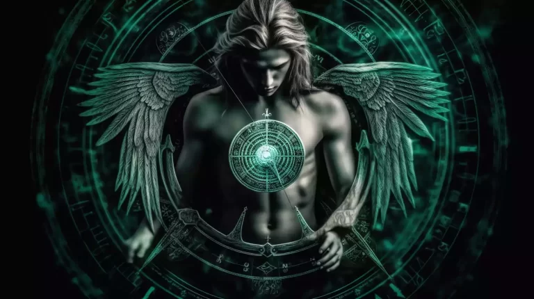 arcangel signos zodiaco
