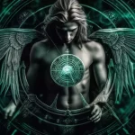 arcangel signos zodiaco
