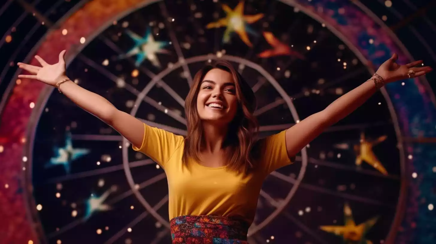 como ser feliz segun tu signo del zodiaco