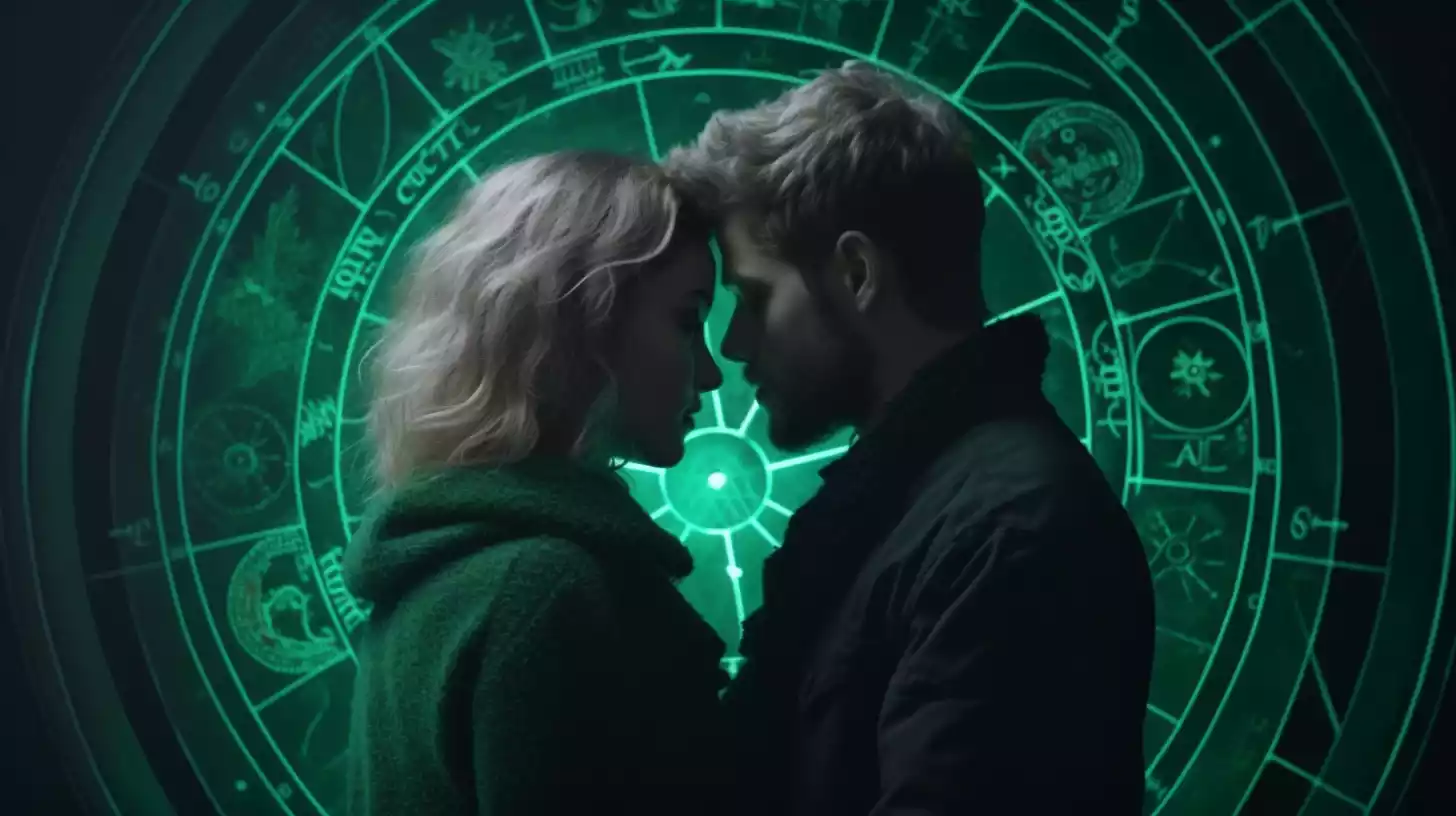 con que signo conectas emocionalmente