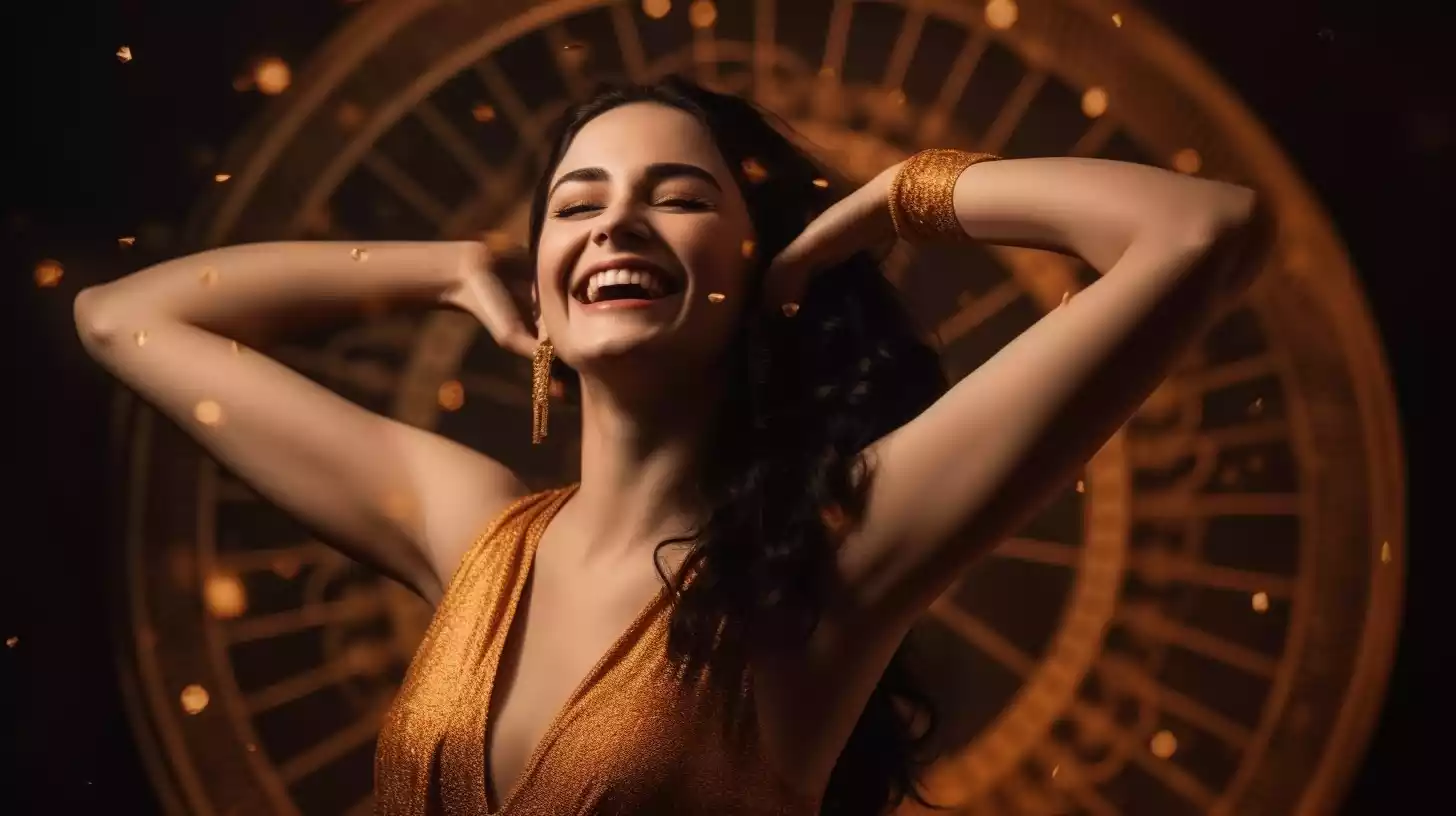 cuatro signos brillan esta semana