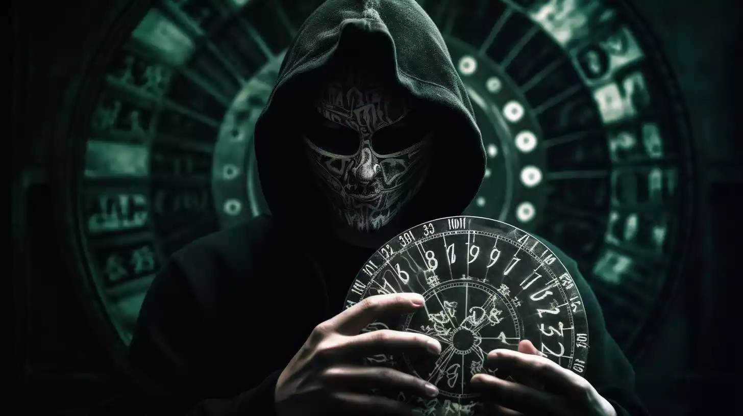 los 5 signos más traicioneros del zodiaco
