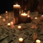 ritual dinero