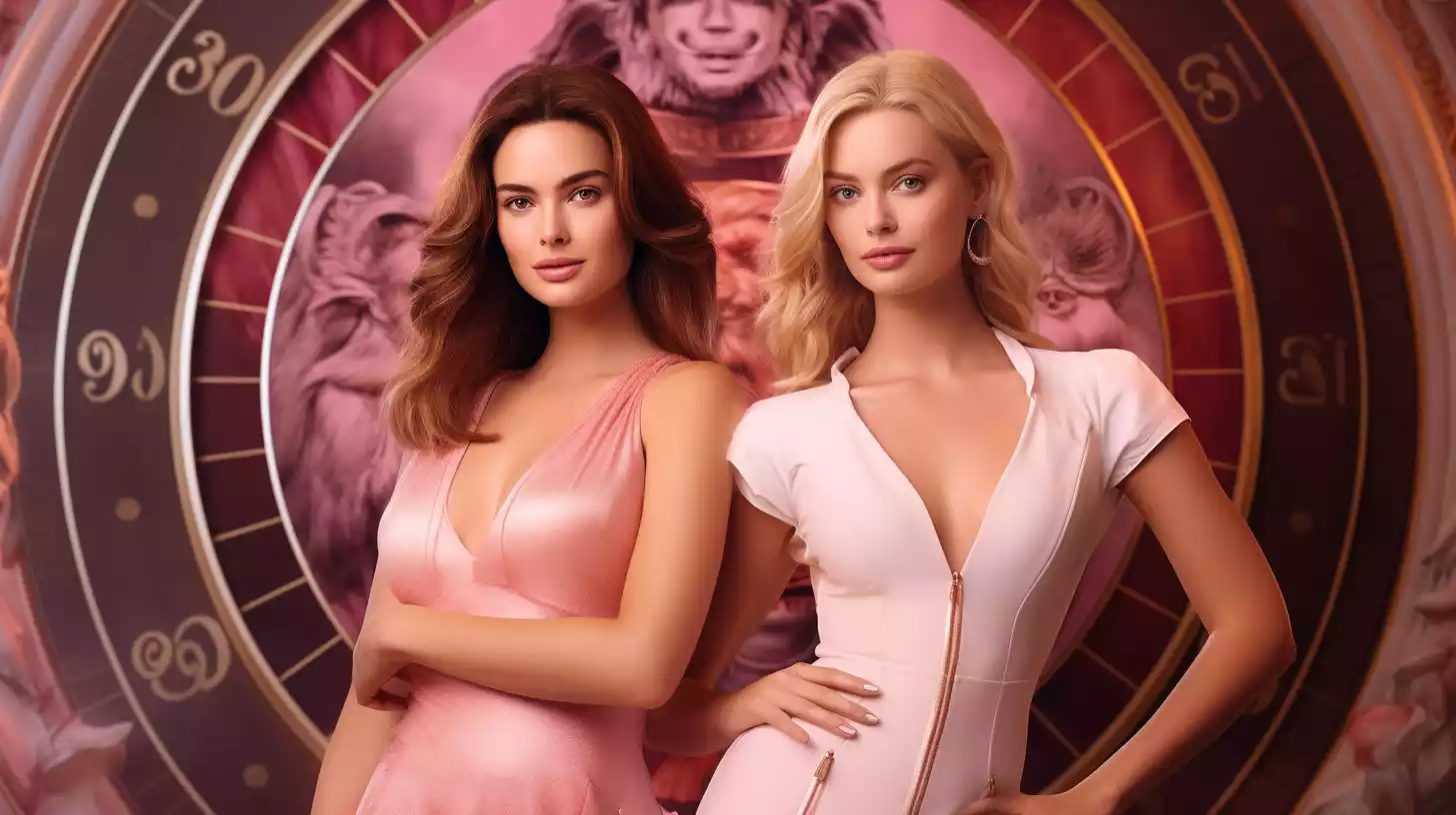 QUE BARBIE ERES SEGUN TU SIGNO DEL ZODIACO