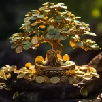 arbol jade abundancia ritual