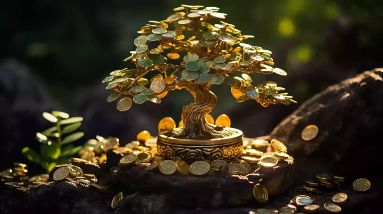arbol jade abundancia ritual