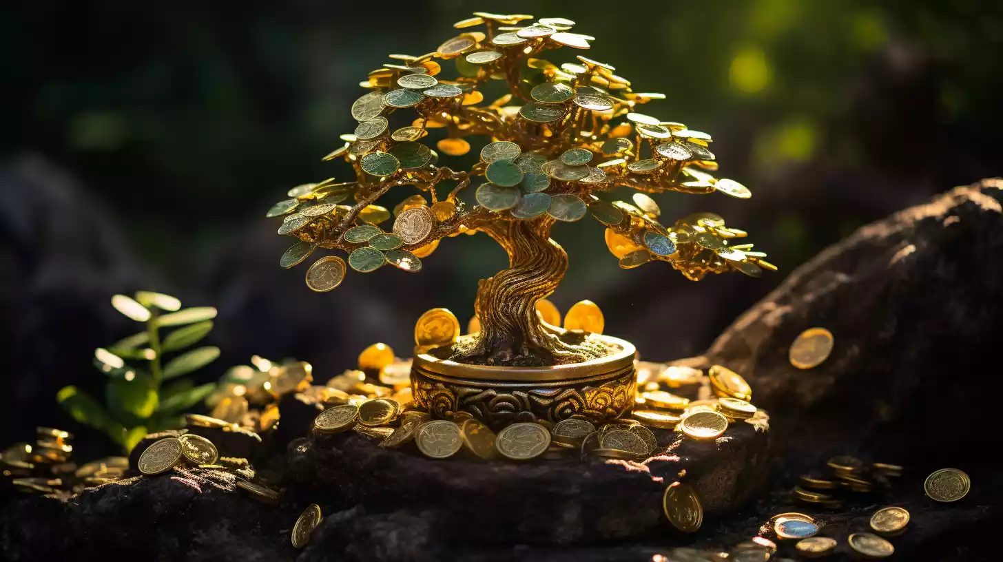 arbol jade abundancia ritual
