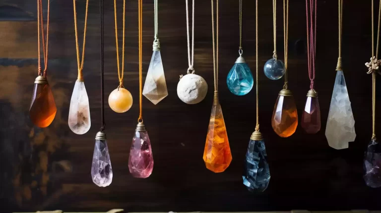 cristal signos zodiaco