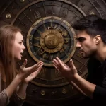 parejas que mas conflictos tienen segun el zodiaco
