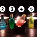 pocima mágica tes visual