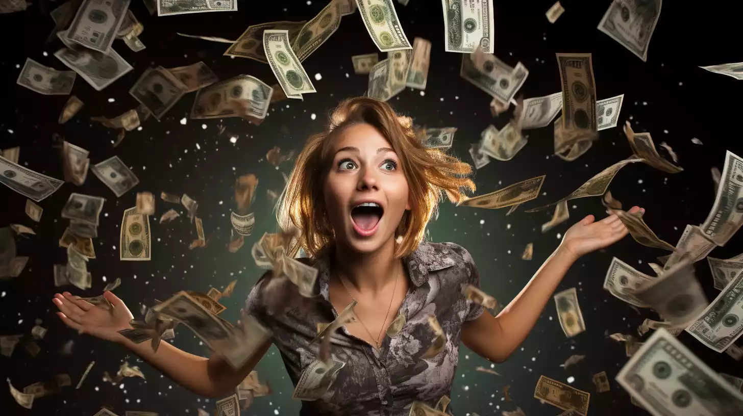 DINERO INESPERADO PARA ESTOS SIGNOS DEL ZODIACO ESTA SEMANA