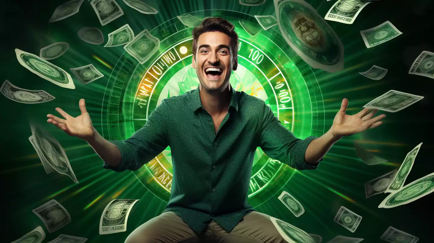Los tres signos con mayor probabilidad de ganar la lotería en los próximos días