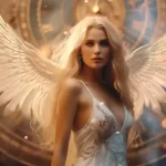 mensaje angeles agosto 2023 signos zodiaco