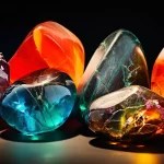 piedras energeticas