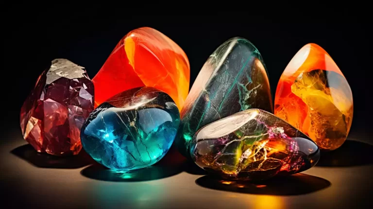 piedras energeticas