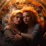 signos con pocos amigos