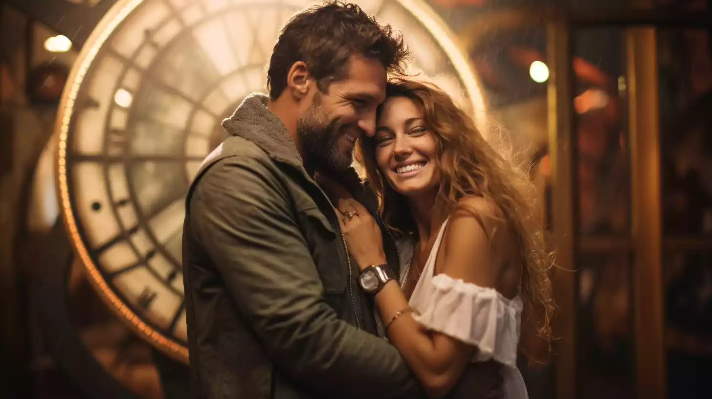 signos que encontraran el amor en la segunda mitad de agosto 2023