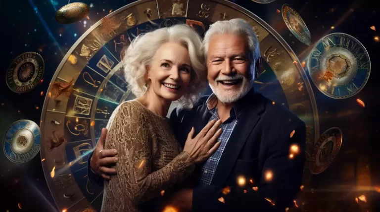 vejez fortuna zodiaco