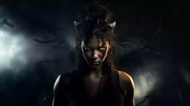 FURIA ANIMAL