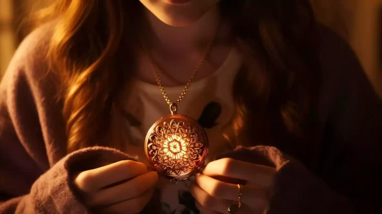 medallon de tu signo