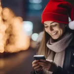 mensaje navidad